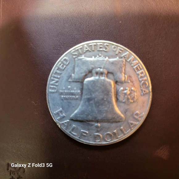 Coins, just added James Polk, and George Washington gold dollar peices. All 100$ - Picture 8 of 16